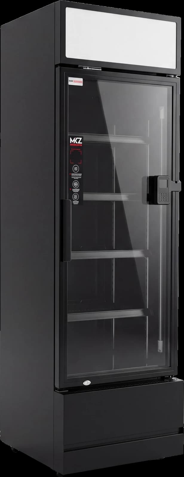 Smart Fridge 900